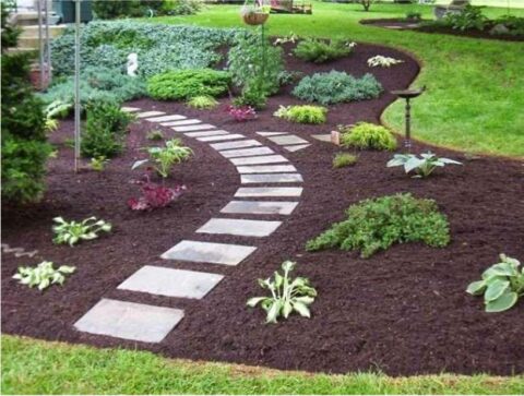 Applied Landscape Materials | Serving Northern California